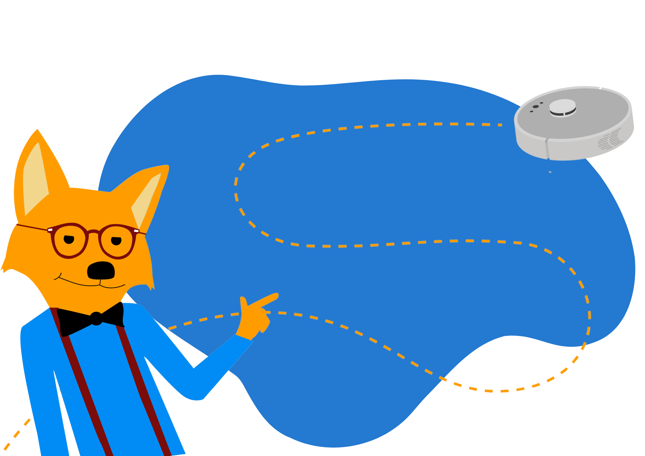 navigation intelligente ultenic d5s pro gyroscope